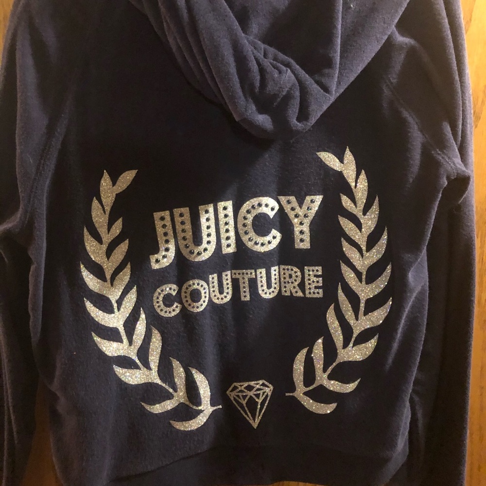 Juicy track suit joggers
